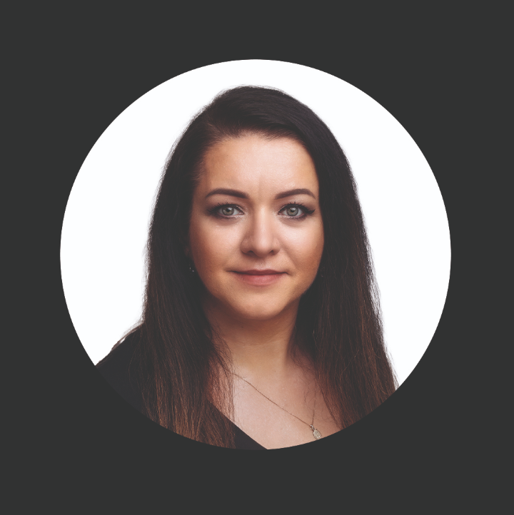 Aleksandra Woźniak - Żak