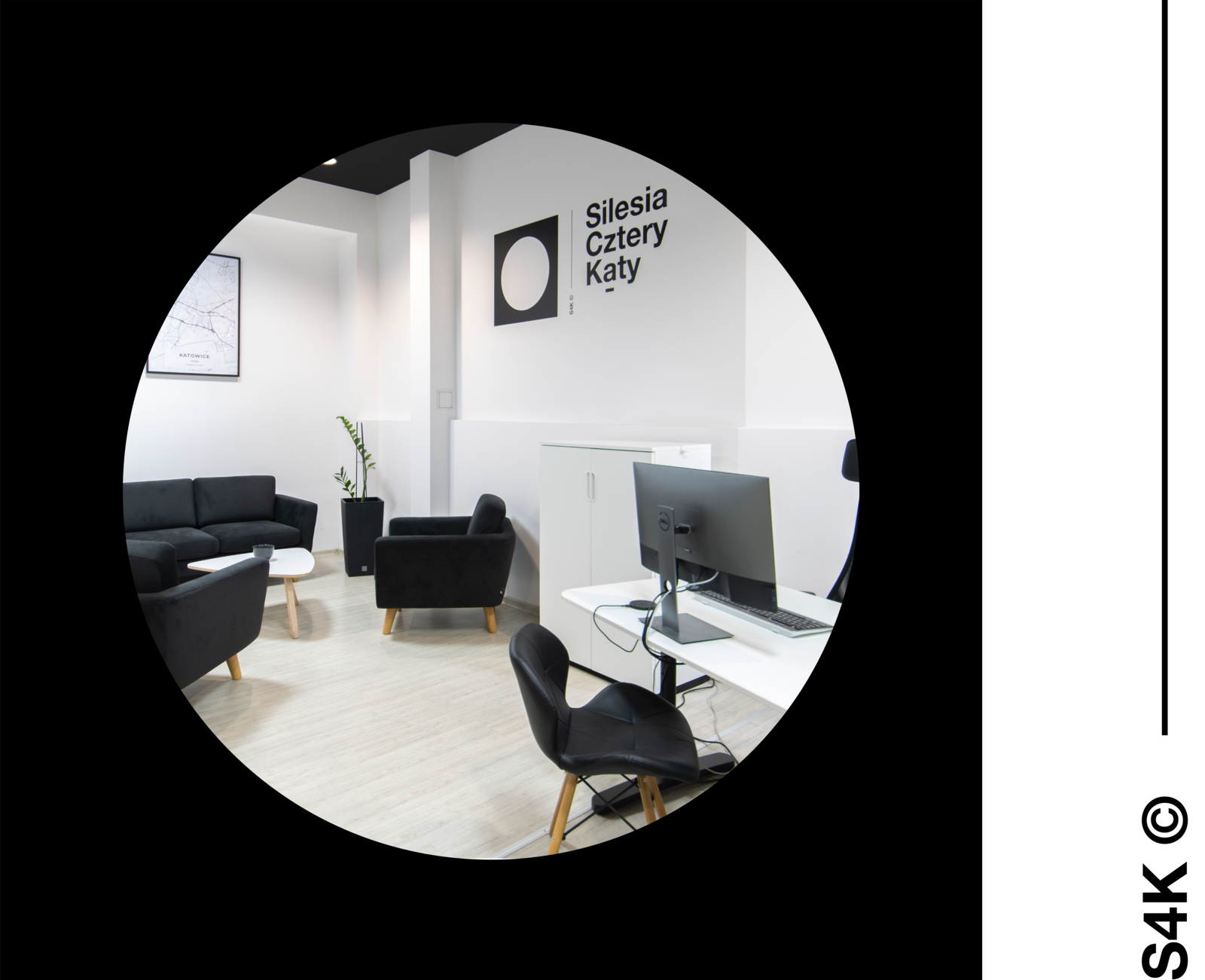 Silesia Cztery Kąty - biuro nieruchomości